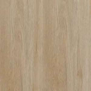 5mm SPC flooring in Ivory Oak YN80 close-up texture Enoch Surfaces