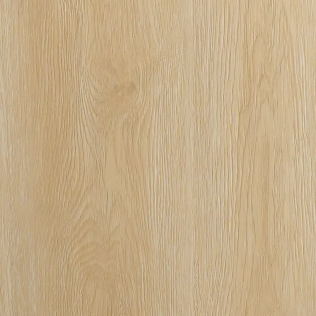 5mm vinyl flooring in Honey Oak YN809 close-up texture Enoch Surfaces