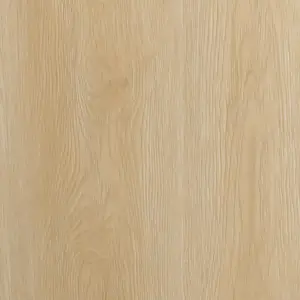5mm SPC flooring in Honey Oak YN809 close-up texture Enoch Surfaces