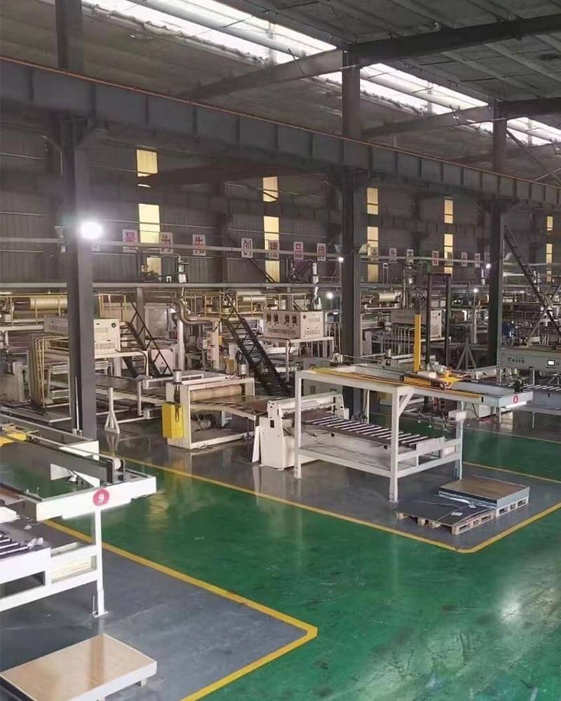 Enoch Factory Image