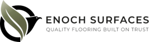 Enoch Surfaces